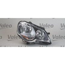 SAĞ FAR LAMBASI VW POLO 2005-2009 (VALEO)