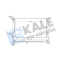 Kale 353700 Motor Radyatoru 8e0121251 8e0121251a 8e0121251af