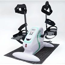 Felçli Ve Hareket Zorluğu İçin Robot Bisiklet + Destek Breaket