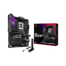 Asus Rog Strix Z890-E Gaming Wi-Fi Intel Z890 8800 MHz DDR5 LGA 1851 ATX Anakart