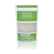Filizlenmiş Çiğ Karabuğday Unu 500gr-2477