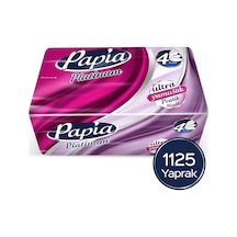 Platinum Pratik Mendil 1125 Yaprak