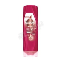 5 Adet Elidor Saç Kremi Brezilya Keratin Terapisi 350 Ml