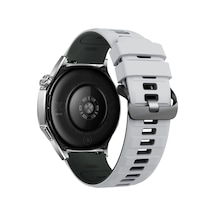 Watch Ultra 49mm Minoc Kordon - Gri-siyah