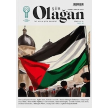 Olağan Şiir 35. Sayı