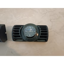 Bmw E30 Orta Havalandırma Retro Saat Vent Pod