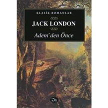 Adem'Den Önce Jack London (475906648)