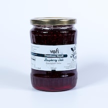 Frambuaz Reçeli 700 Gr Mg-4004