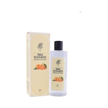 Rebul Mandarine Cam Şişe Kolonya 250 ML