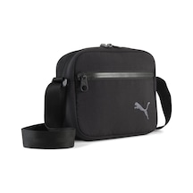 Puma Her Kadın Siyah Günlük Stil Omuz Çantası 09218401 Siyah