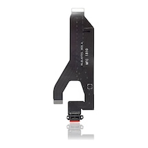 Huawei Mate 20 Pro Uyumlu Şarj Bordu Alt Bord + Tamir Seti B700 Yapıştırıcı