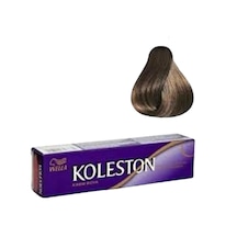 Wella Koleston Tüp Saç Boyası 6/0 Koyu Kumral (479318803)