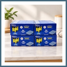 Agc Uygun Sepet Elektromat 20 Tablet 1 Paket Agc