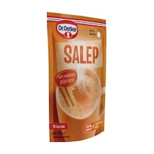 Salep Toz Karışım 243 Gr - 766360054 Diğer