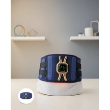 Astraltech Masaj Kemeri Isı Ve Titreşimli