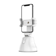 Apai Genie 360 Akıllı Selfie Sosyal Medya Video Takip Asistanı Tripod- 5775 - Karbul4492-1470 Beyaz