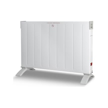 Kumtel HC-2930 2000 W Konvektör Isıtıcı