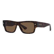Dolce & Gabbana Dg 4451 55 502/73 Erkek Güneş Gözlüğü