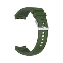 Galaxy Watch 46mm 22mm Krd-18 Uyumlu Nvth Kordon-no10