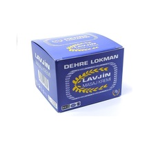 Dehre Lokman Lavjin Masaj Kremi 70 G