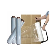 Strech Film 50Cmx300Mt - 350Gr Masura