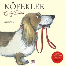 Köpekler - Emiliy Grawet - 1001 Çiçek