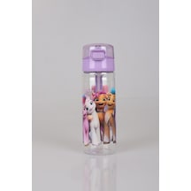 Lisanslı My Lıttle Pony Trıtan 500 Ml Matara Altın