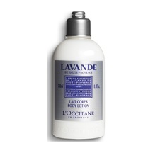 Zengin Ve Yumuşak Dokulu Cildi Yumuşatıcı Lavender Vücut Losyonu 250ml Shea