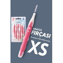 Glimo Arayüz Fırçası XS