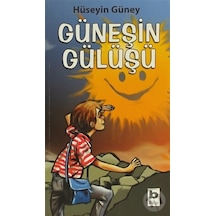 Güneşin Gülüşü - Hüseyin Güney - Bilgi Yayınevi