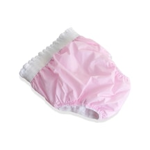 Babyjem Alıştırma Külodu 2 Yaş - Pembe