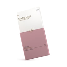 Live Yourself Collagen Chocolate Bar 40 G