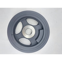 Krank Kasnağı Renault Clio 5 Taliant 1.0 Sce B4d 123033598r Mais