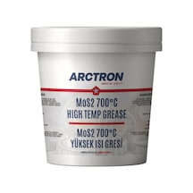 Arctron Mos 2 700 Yüksek Isı Gres