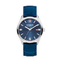 Swiss Military Smwgb2200106 Kol Saati Metalik
