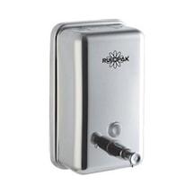 R-3010 Paslanmaz Sıvı Sabunluk 1000 Ml Parlak-403501
