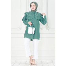 Mint Yeşili