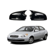 Yarasa Batman Ayna Kapağı Hyundai Accent Era