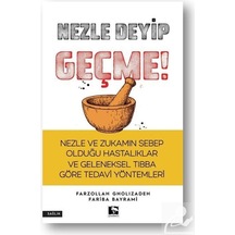 Nezle Deyip Geçme / Farzollah Gholizadeh
