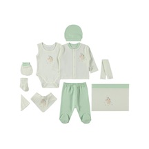 mint