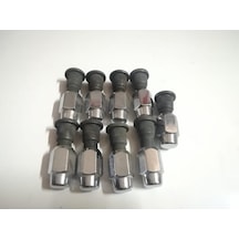 Ssanyong Bijon Somunlu Ön-arka 17.5mm Ss01kp1400 9 Ad.fiyatı