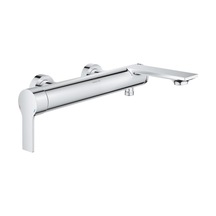 Grohe Grohe Allure Tek Kumandalı Banyo Bataryası 1/2" - 32826001 Krom