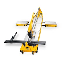 Sgs Seramik-granit Kesme Makinası Copter 130