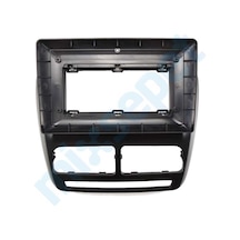 Maitech Qep3022 Opel Combo Fiat Doblo 2010-2015 Model Multimedya Çerçevesi 9"