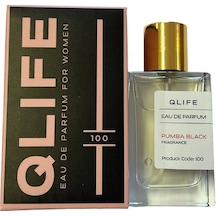 Q Life 100 Kadın Parfüm EDP 50 ML