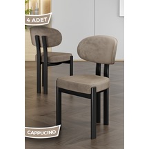 Cappuccino - Siyah