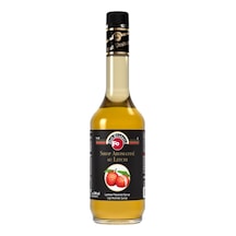 Liçi Aromalı Şurup 700 Ml