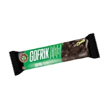 Kahve Dünyası Gofrik Bitter&antep Fıstıklı 33g - 24'lü Paket Tarı
