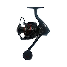Dft Capella 6000 Jigging Olta Makinesi 5 1 Bb