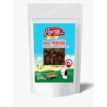 Energy Etli Dostluk Yetişkin Köpek Maması 10 x 125 G